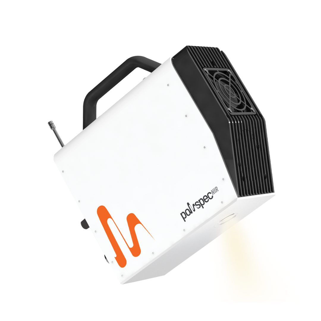 Espectrofotómetros compactos para análisis portátiles y en línea | Polispec | ITPhotonics